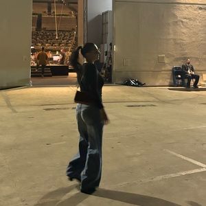 Meet your Posher, Emma